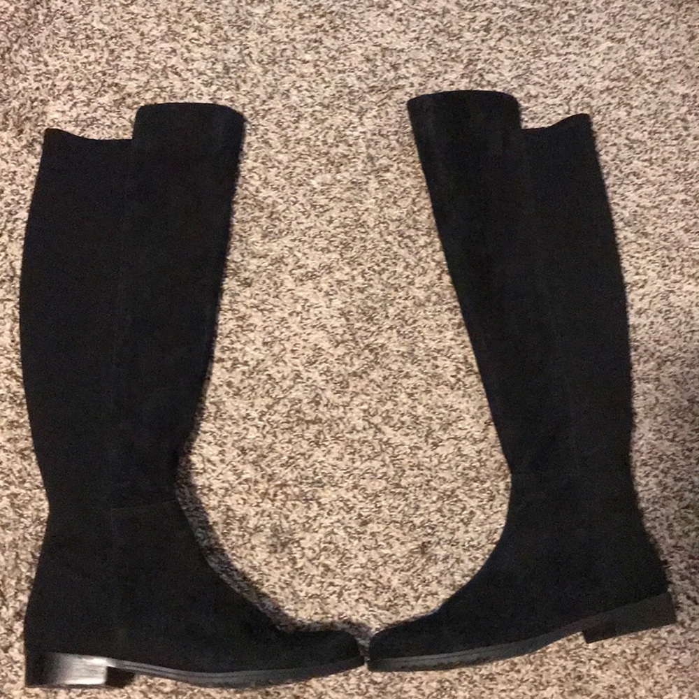 Never Worn Marc Fisher Boots
